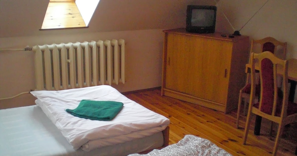 Discount Hotel In Wroclaw