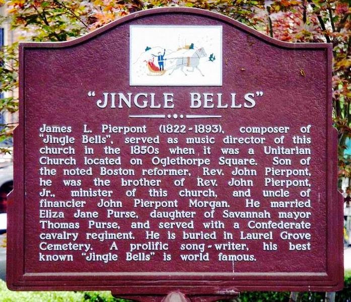 iChineseLearning Official Blog How much do you know about Jingle Bells?