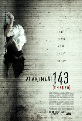 Film Apartment 143 (Emergo) 2013 (Bioskop)