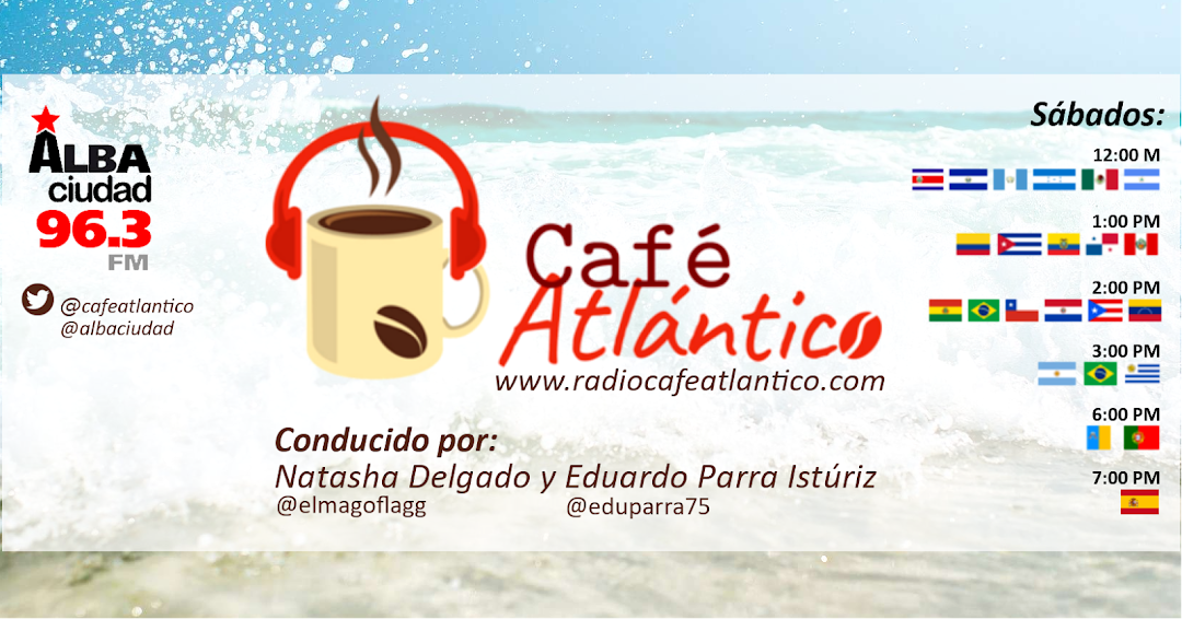 Café Atlántico
