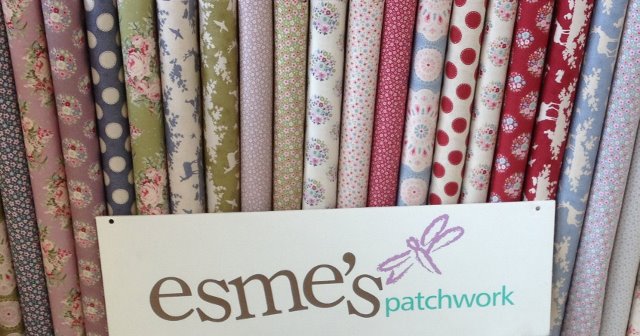 Esmes Patchwork Shop