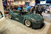 ADV.1 Wheels