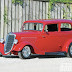 1934 Ford Sedan Hot Rod pictures