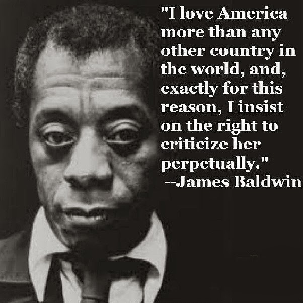 Black Educator: James Baldwin Talks to Teachers in Fall of 1963