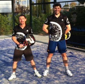 SECTOR PADEL