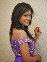 Eesha Glam pics at Ramleela audio launch-cover-photo