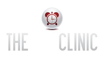 Welcome to The Time Clinic