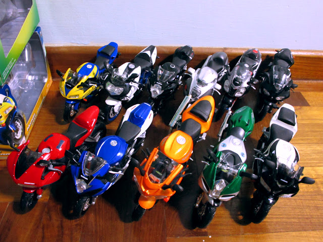 forestfly_first_motorbikes_collection