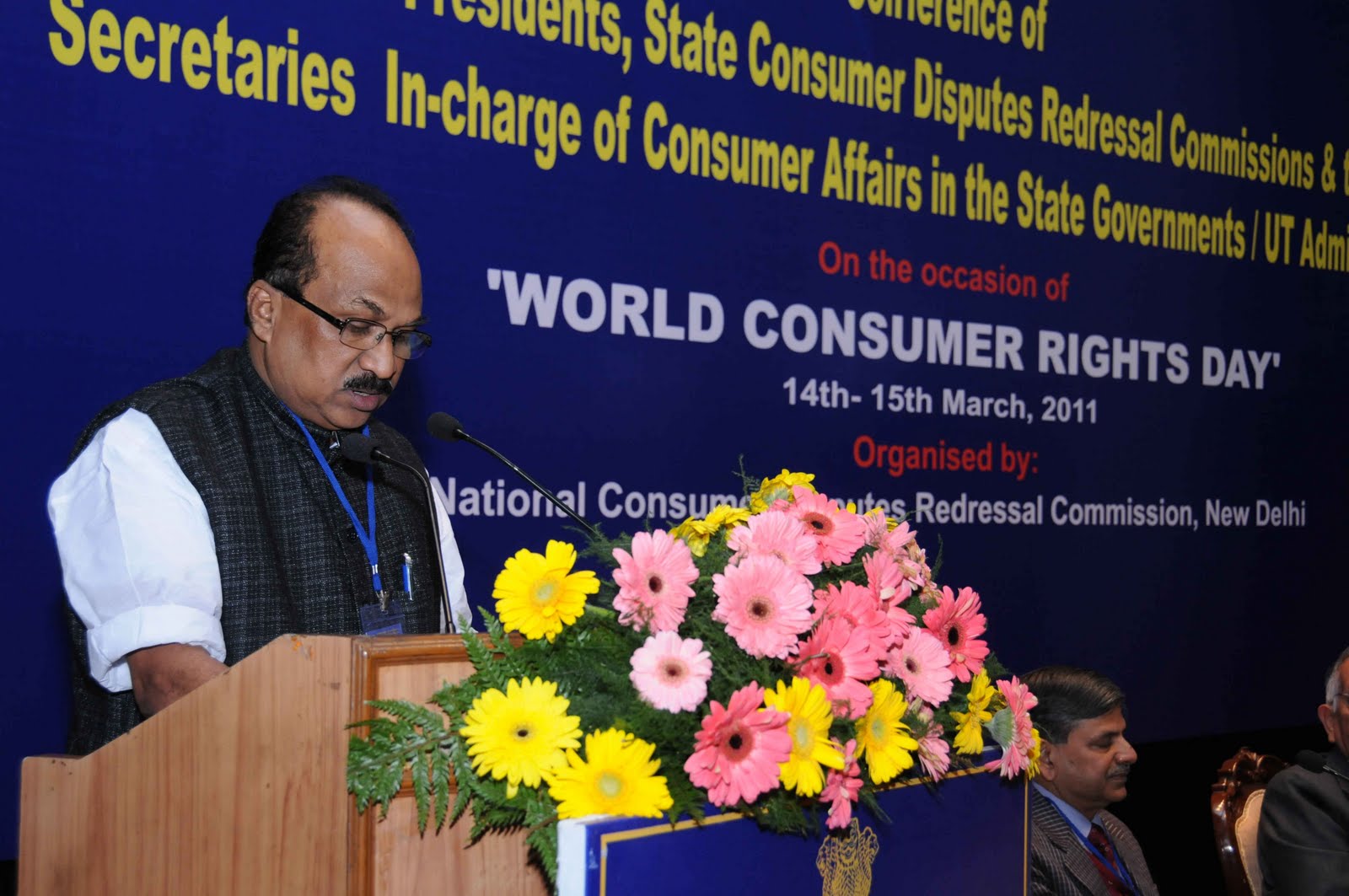 Consumer Right Day