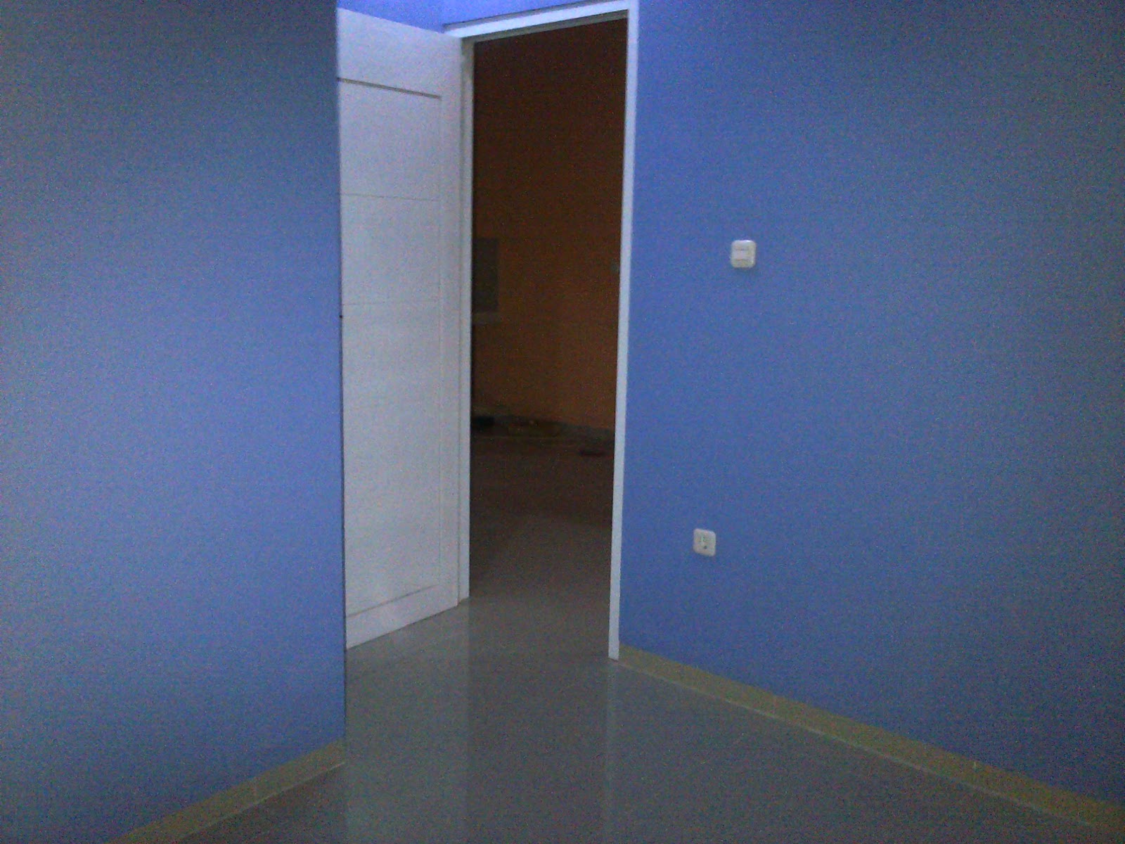 Rumah Luas Harga Puas, Bintara-Bekasi Barat Lt.94m, Rp. 450jt