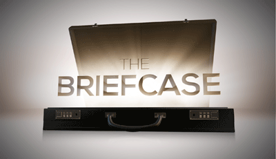 cbs%2Bthe%2Bbriefcase Would You Keep $100,000? Watch CBS The Briefcase