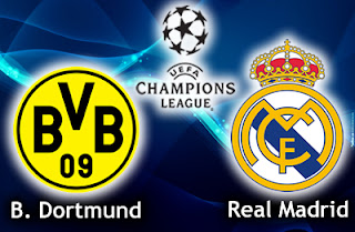 R.Madrid - B.Dortmund [1-4] Real+Madrid+vs+Borussia+Dortmund+en+VIVO