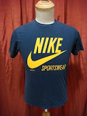 NIKE SWOOSH