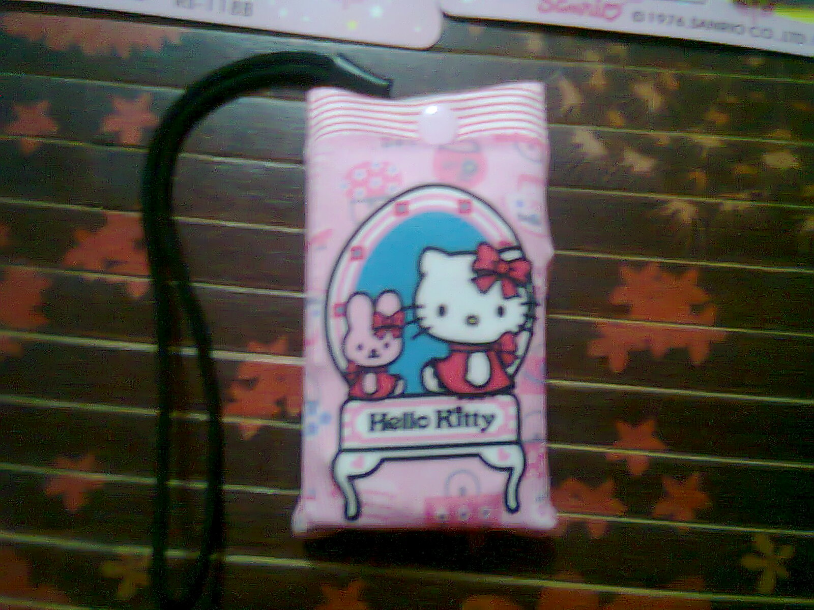 my kitty white story hello kitty hp and camera accessories