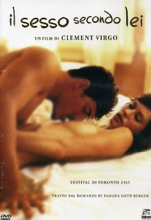 Il Sesso Secondo Lei (2005) Film Streaming ITA Erotico (V.M.18) Il Sesso Secondo Lei (2005) Film Streaming ITA Erotico (V.M.18)