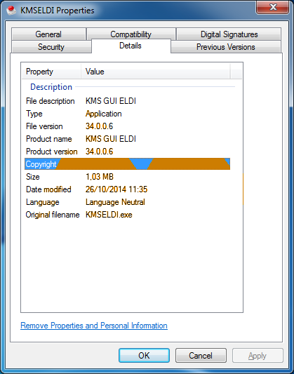 KMSpico v10.0.3 Final KMSpico v10.0.3 Final