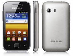 Samsung Galaxy Y S5360