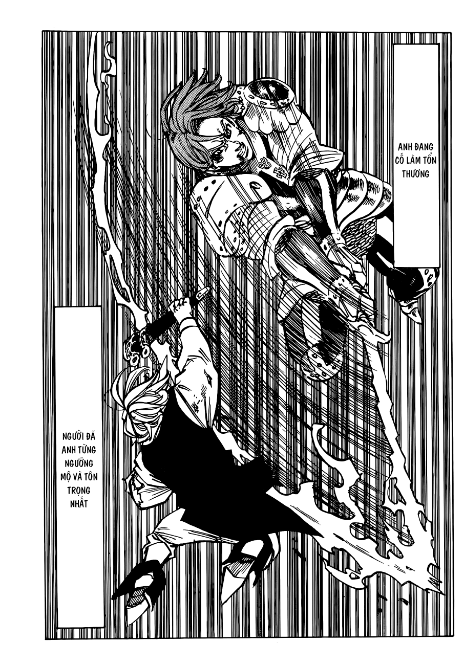 Nanatsu no Taizai chap 81 Trang 6 - p0sixspwn.com Nanatsu no Taizai chap 81 Trang 6 - p0sixspwn.com