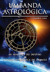 Livro de Umbanda Astrológica