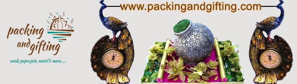 Packing And Gifting Items Wholesaler