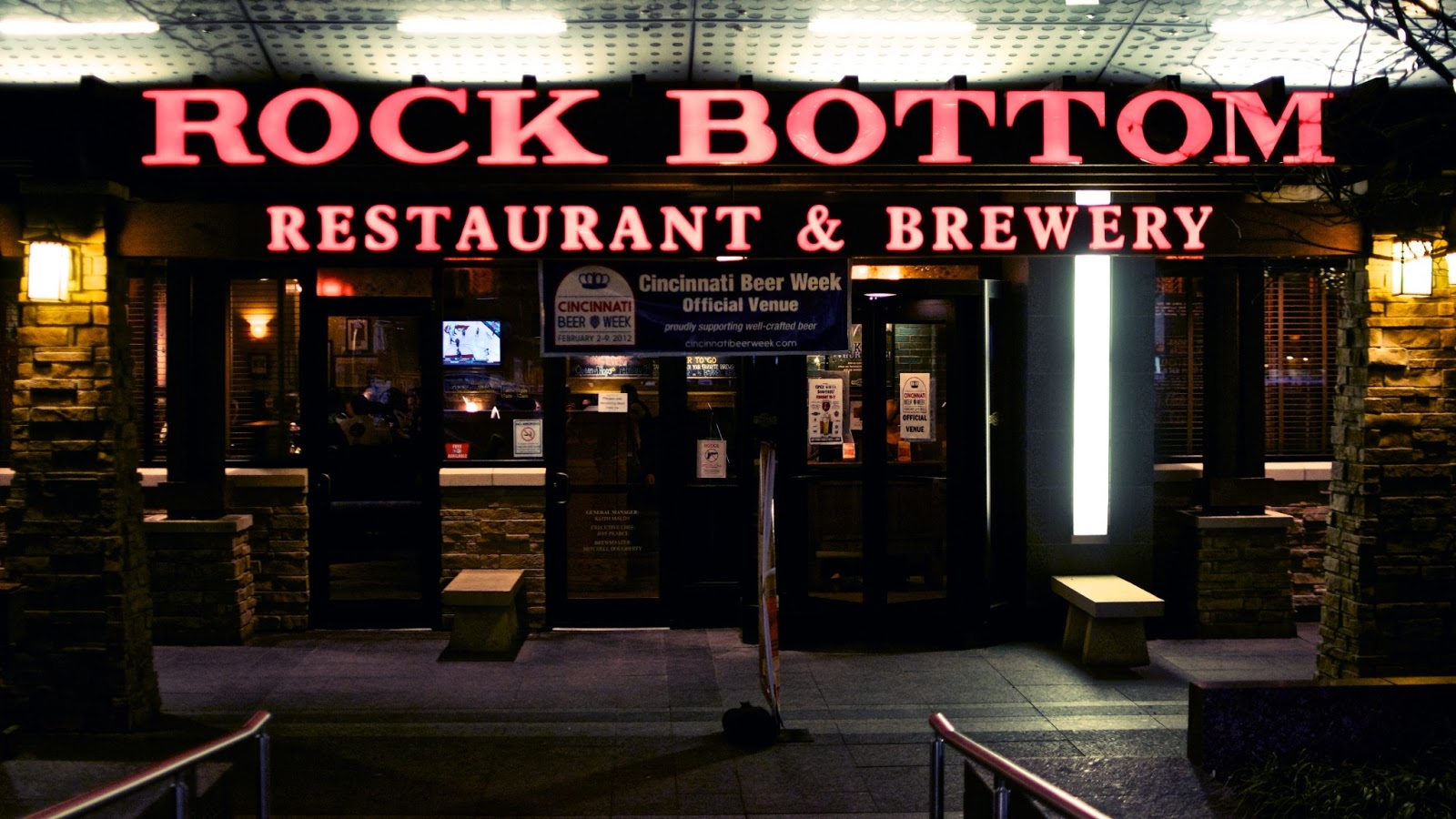 Rock Bottom Restaurant Amherst Ny Menu Rock Bottom Restaurant Amherst Ny Menu