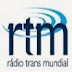Rádio Transmundial Ondas Curtas 25m 31m - Rio Grande do Sul