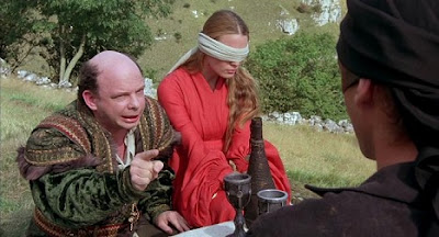 princess bride sicilian poison cup powder Vizzini battle of wits