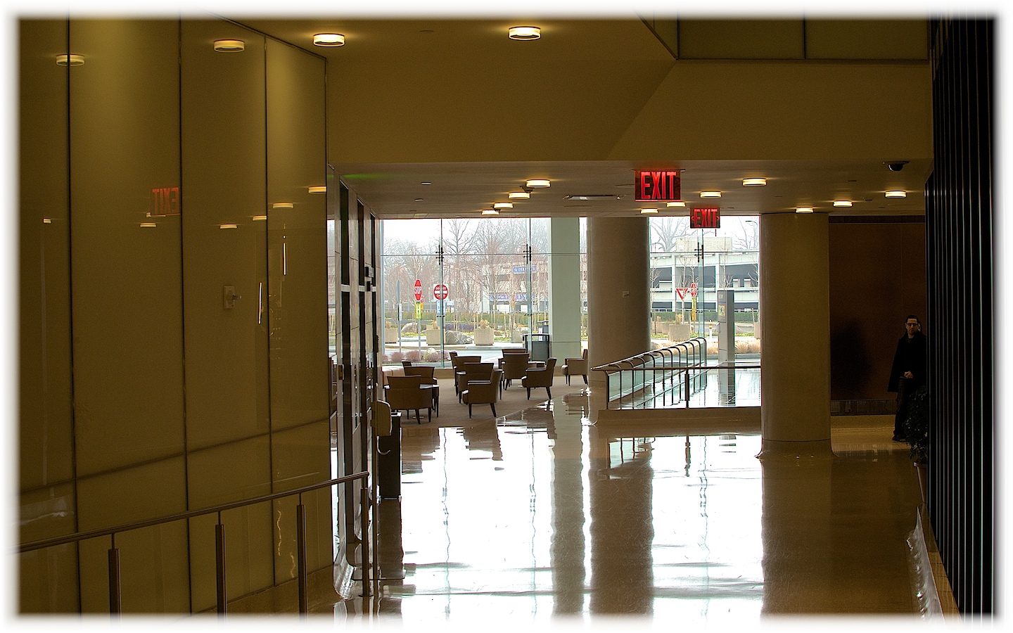 Connecticut Diaries January 2013