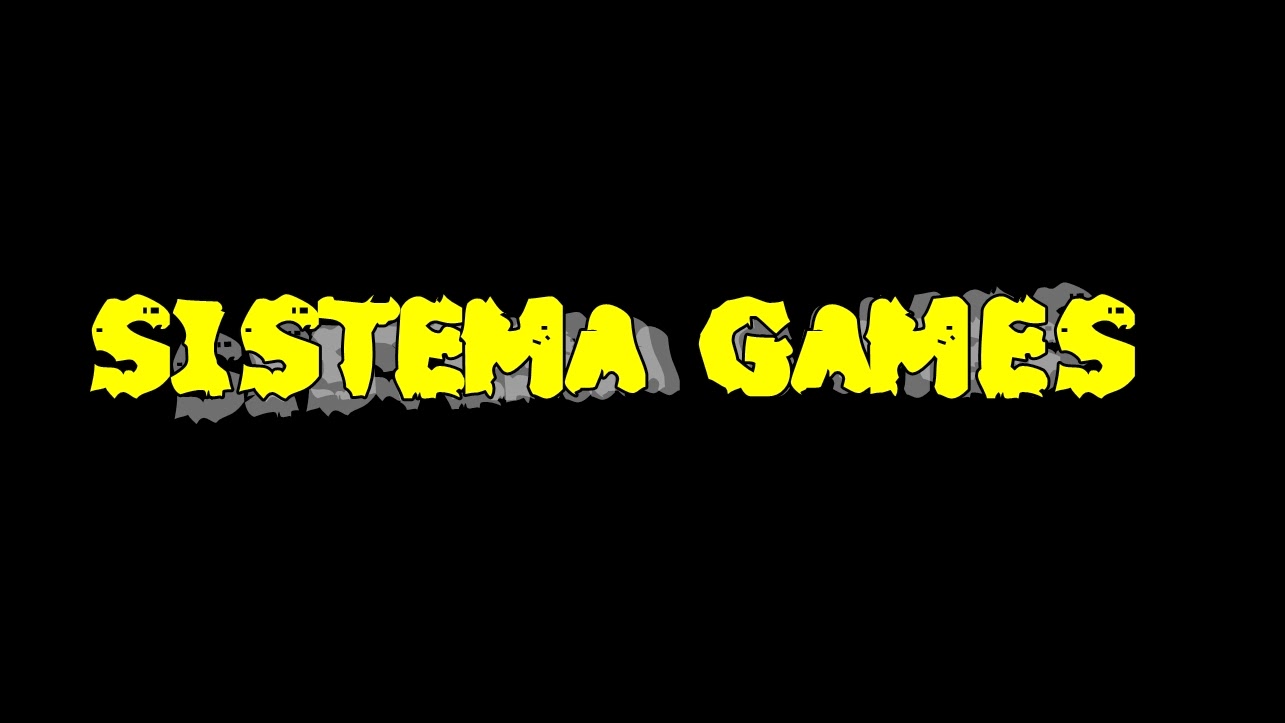 SISTEMA GAMES BLOG OFFICIAL