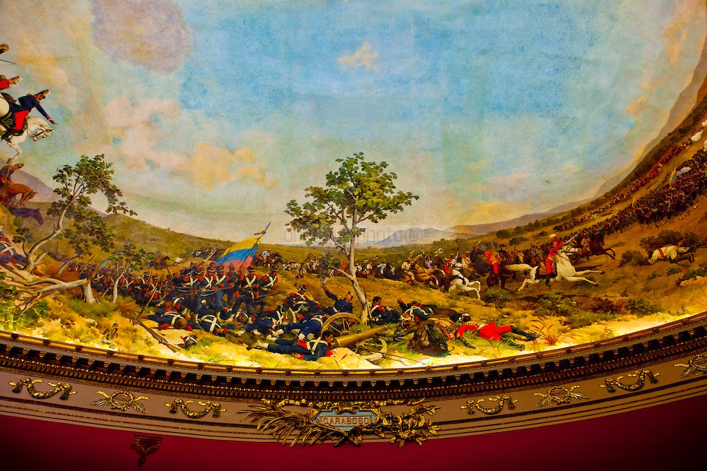 THIS and THAT Art in Venezuela