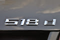 BMW 518d