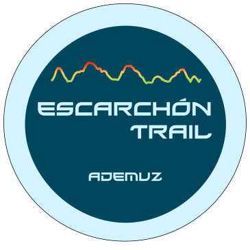 Escarchón Trail