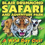 FULL TIME ANIMAL KEEPER. Blair Drummond Safari and Adventure Park is . (blair drummond safari park )