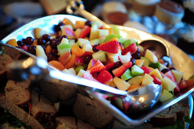 Kara s Party Ideas Sock Monkey 1st Birthday Party - 34