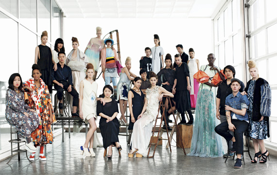 class of 2012 - parsons, the new school for design: | my pretty class of 2012 - parsons, the new school for design: | my pretty