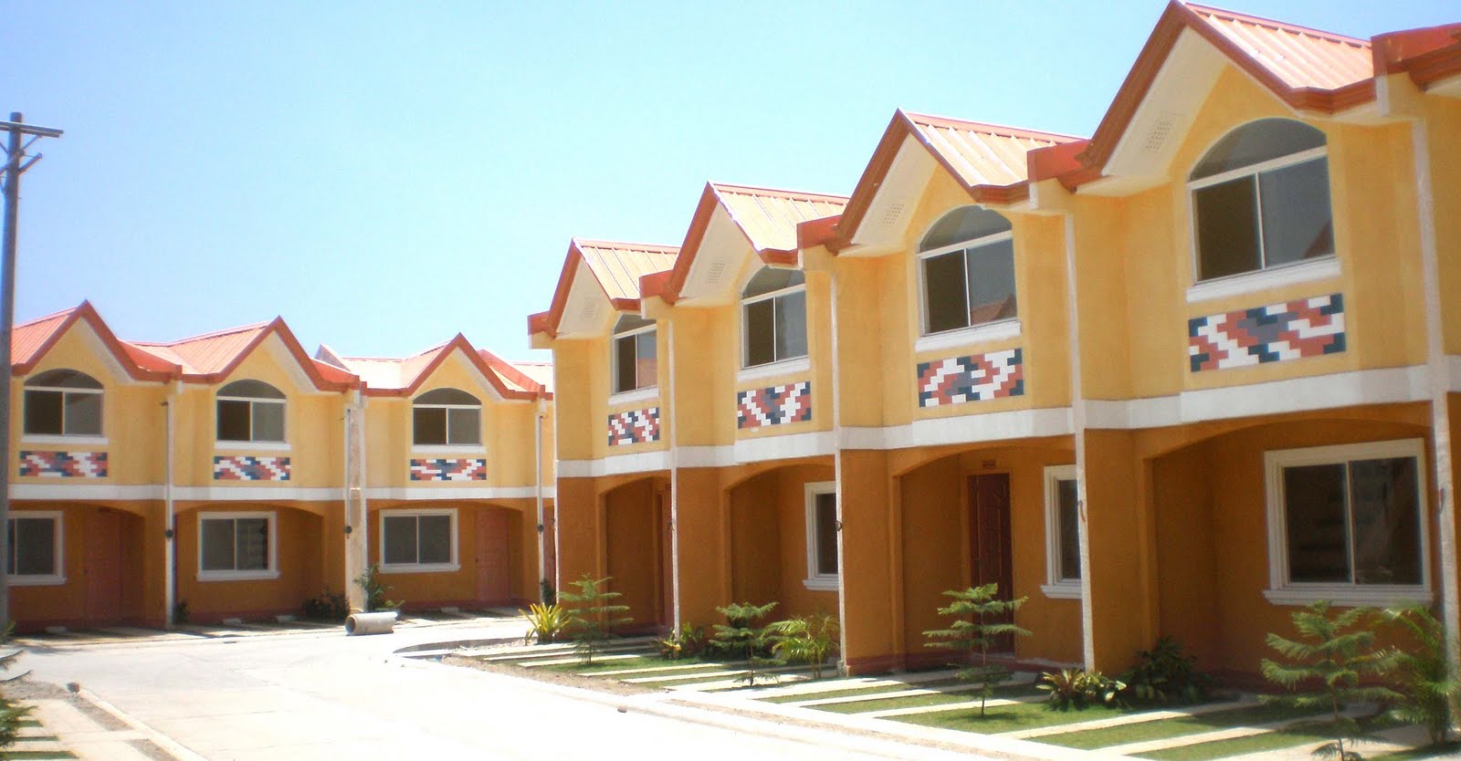cheap house and lot in cebu philippines