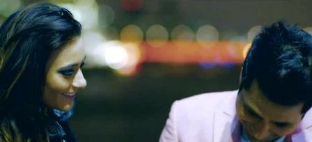 Tu Mera Dil - Lyrics/Video/Audio - Judah (2014) | Falak Shabir