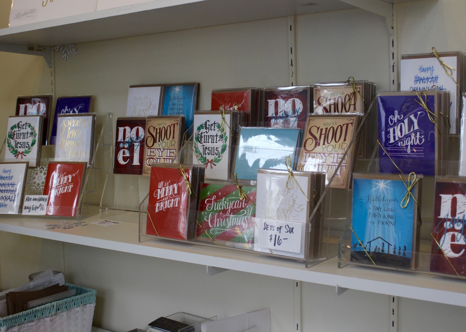 NOLA Shops Lionheart Prints Domesticated Me