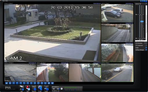 ankara guvenlik kamerasi