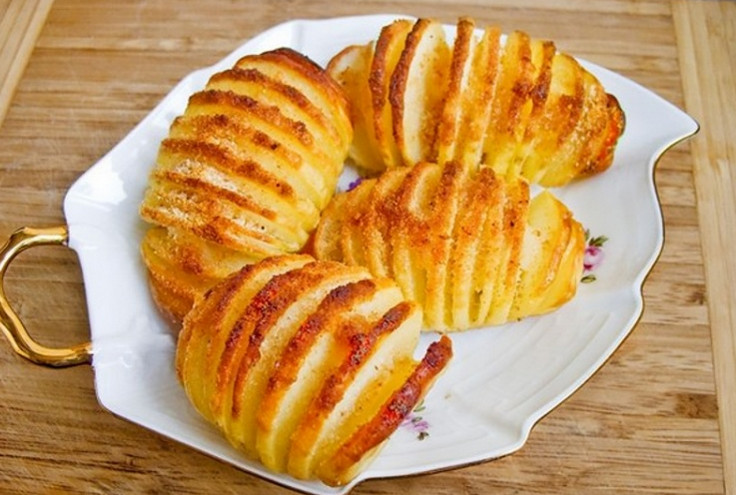 Вкусные рецепты как приготовить картошку Вкусные рецепты как приготовить картошку