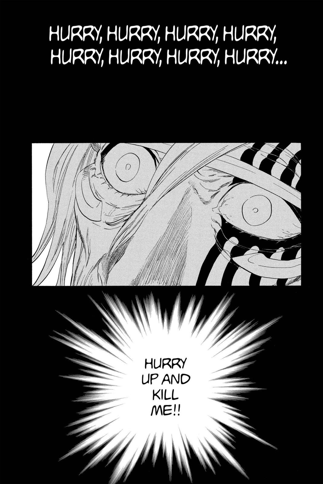 Each Espada's Defeat Thematically Relates With Their Aspect of Death