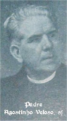 agostinho veloso s.j.