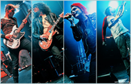 New MCR *-*