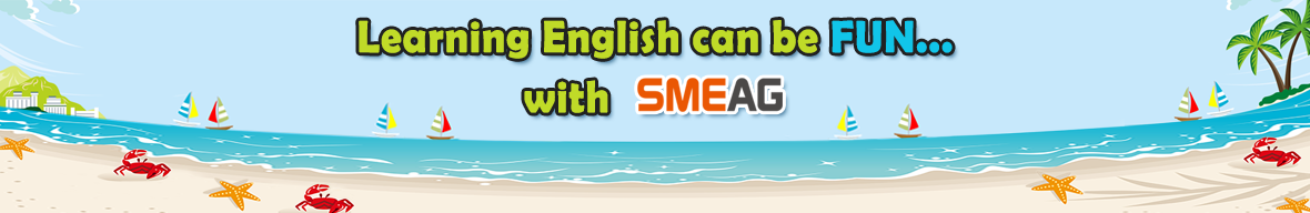 SMEAG [Study English/ English school in cebu, philippines] 