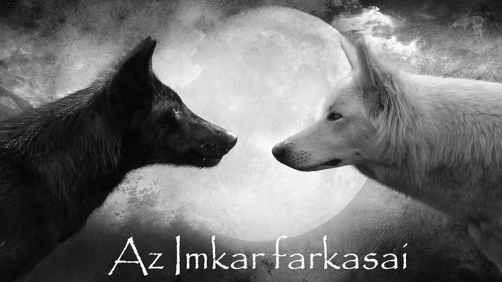 Az Imkar farkasai