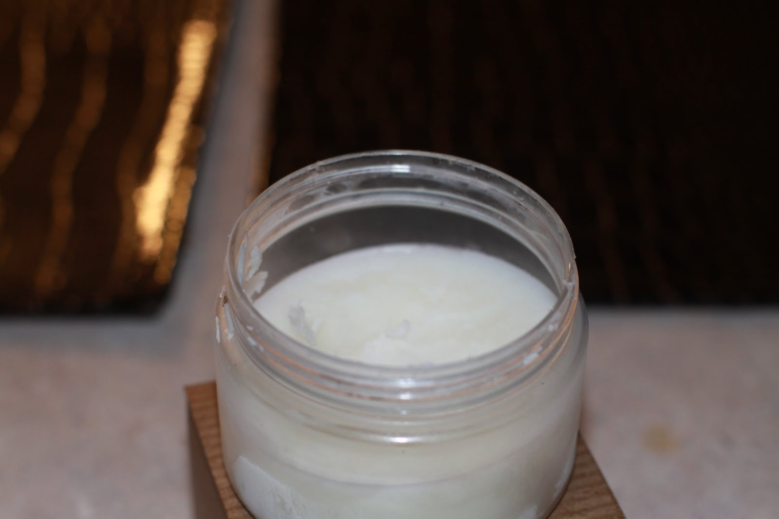 A simple recipe for easier scalp massages!