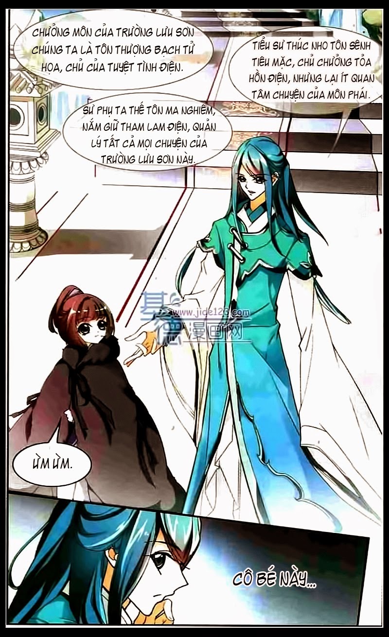 Hoa Thiên Cốt Chap 24 - Truyen.Chap.VN