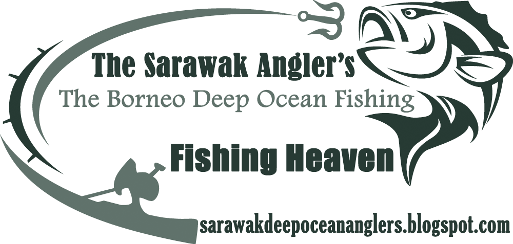 Sarawak Deep Ocean Angler's