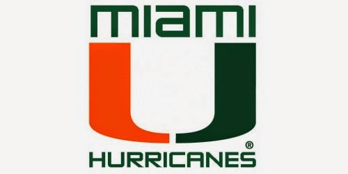University of miami essay
