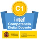 Competencia Dig. Docente